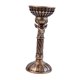 thumbnail image 4 of Candelabro Europa Candelabro Decoración de mesa Candelabro creativo para Estilo B, 4 of 9