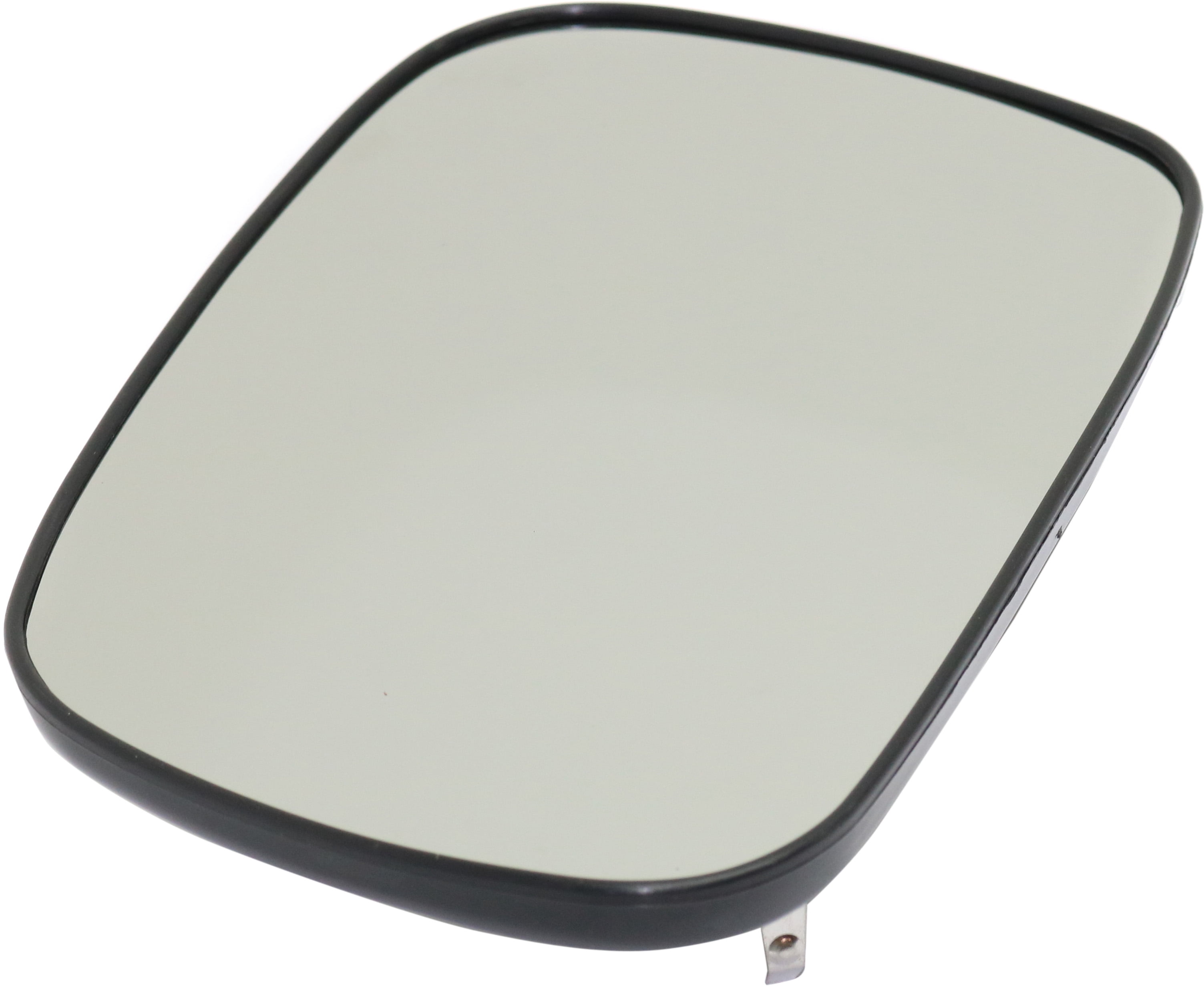 Mirror Glass Compatible With 2006-2011 Honda Civic Left Driver Side Kool-Vue