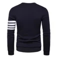 thumbnail image 2 of Playera Gruesa Para Hombre Manga Larga Lisa Sudadera Hoddie, 2 of 5