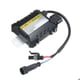 thumbnail image 2 of ColoMX Reemplazo de conversión de bombilla de balasto de xenón de 12 V Kit de conversión de HID de control electrónico digital de CC (55 W), 2 of 7