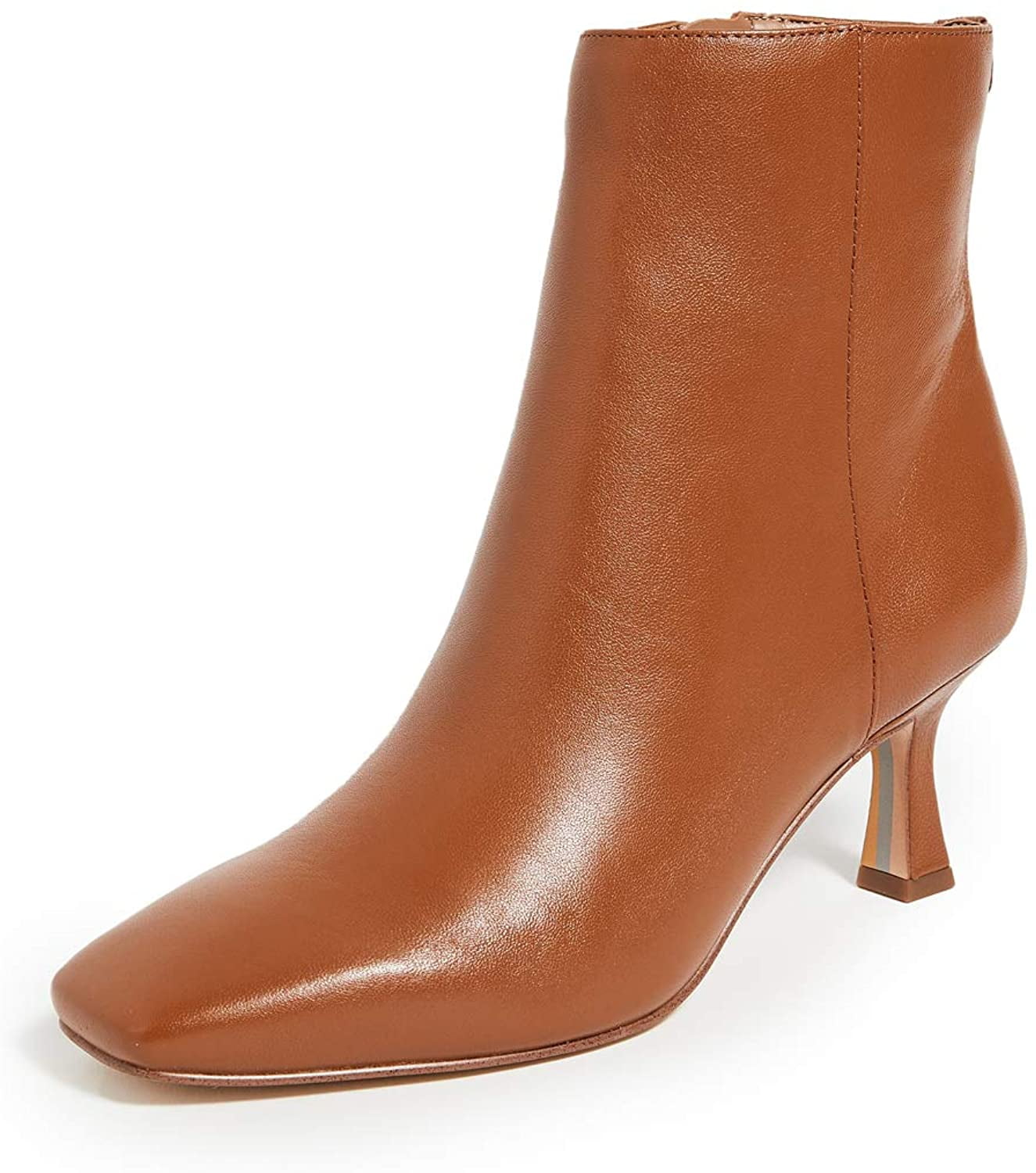 Sam Edelman Lizzo Tawny Brown Martini 