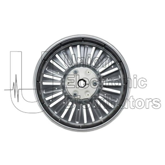 LG  Washer Motor Rotor Assembly