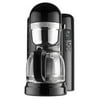 KitchenAid RKCM1204OB 12-Cup Coffee Maker - Onyx Black (Used)