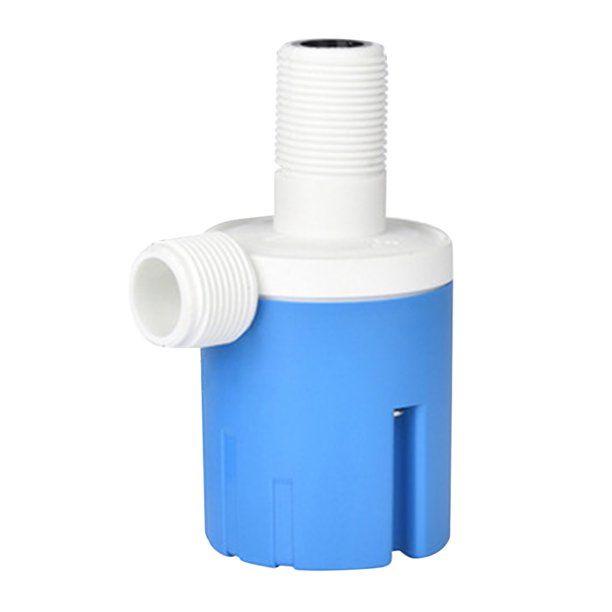 Threaded Float Valve Water Level Control Home Aquaculture Full