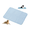 L/Light Blue A1, variant on Dog Cooling Mat,Summer Cooling Mat & Sleeping Pad for Crate, Bed, Indoor & Outdoor Floor, Car Seats Pink L