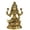 Design1, variant on StatueStudio Ma Laxmi Murti Lakshmi Statue Maa Lakshmi Idol God of wealth Religious Item for Pooja Room, Home Temple, Office Decorative Diwali Gift Light Showpiece (6.5 X 5.5 X 10.5 Inch)
