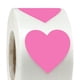 thumbnail image 5 of Paquete variado de pegatinas BLESIY 500 unidades corazón, 5 of 8