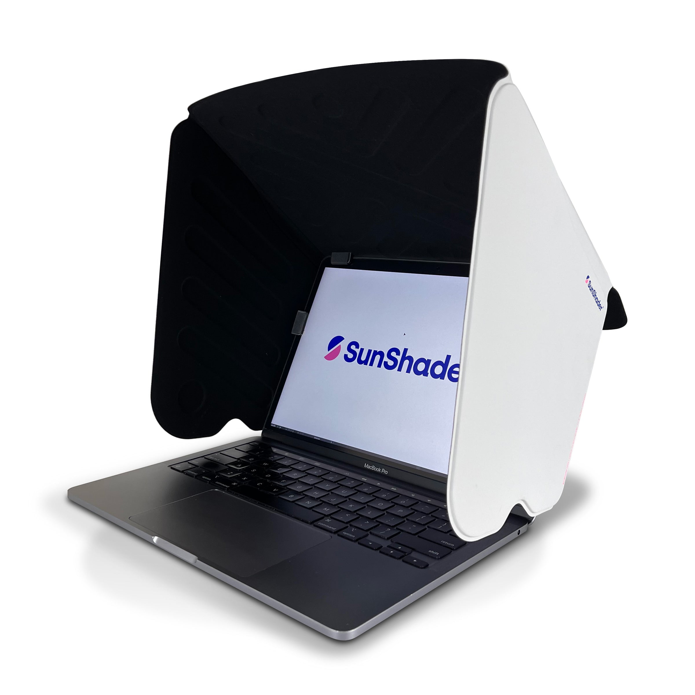 Best Outdoor Laptop Screen SunShader 3 (New) The Laptop Sun Shade & Privacy Screen - Walmart.com