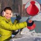 thumbnail image 1 of Removedor de nieve de parabrisas rojo Ormromra QH-191, 1 of 7