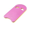thumbnail image 2 of MMJ Swim Kickboard EVA Floating Training Board with Hand Grips Lightweight Buoyant for Kids Adults Pool Exercise 17.32x11.42in, 2 of 6