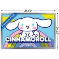 thumbnail image 2 of Hello Kitty et ses amis : 22 Over The Rainbow - Cinnamoroll, 2 of 4