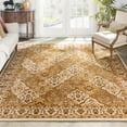 thumbnail image 2 of Well Woven Barclay Pyla Traditional Oriental Panel Ivory 7'10" x 9'10" Area Rug, 2 of 8