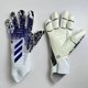 thumbnail image 1 of Guantes de fútbol con protección para los dedos, transpirables, resistentes al desgaste, gruesos, para adultos y niños, guantes deportivos para portero de fútbol, 1 of 5