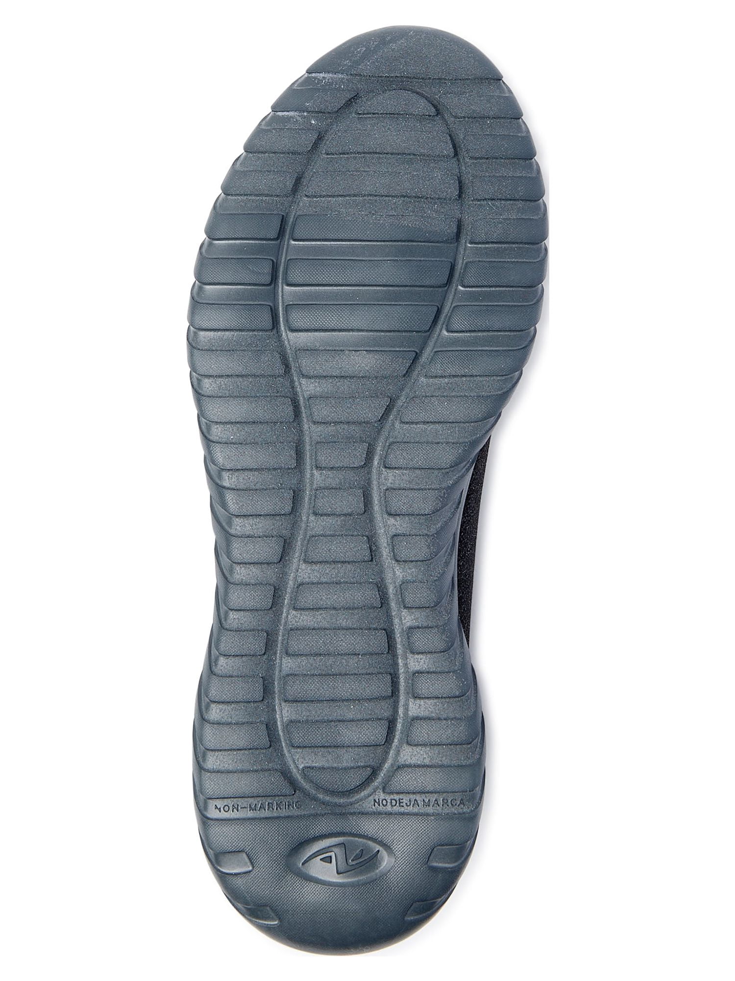 Athletic Works Men's Rudy Low-Top Sneakers - Wide Width