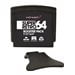 Retro-Bit rb-n64-0247 N64 Booster Pack