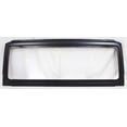 thumbnail image 2 of Replacement J370301 Windshield Frame Compatible For 1998-2002 Jeep Wrangler, 2 of 3