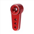 thumbnail image 5 of 8Pcs Metal 15T Servo Arm Servo Horn Fit ES08MA Servo para Axial SCX24 1/24 RC Crawler Car Upgrade Parts,2, 5 of 5
