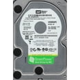 thumbnail image 1 of WD5000ABPS-01ZZB0, DCM HHRCHTJMHN, Western Digital 500GB SATA 3.5 Hard Drive, 1 of 1