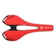 thumbnail image 2 of Eigraketly Asiento de bicicleta de carretera Kocevlo, asiento ovalado de cuero para mujeres y hombres, asientos de almohadilla de moda para niños, cojín Ciclismo Rojo Eigraketly  OD024297-03, 2 of 6