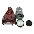 thumbnail image 2 of Atrix AHC-RR Revo Red - Vacuum cleaner - canister - bagless - red, 2 of 5