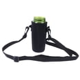 thumbnail image 5 of NUZYZ Water Bottle Carrier Insulated Cup Cover Bag Holder Protective Pouch, 5 of 8