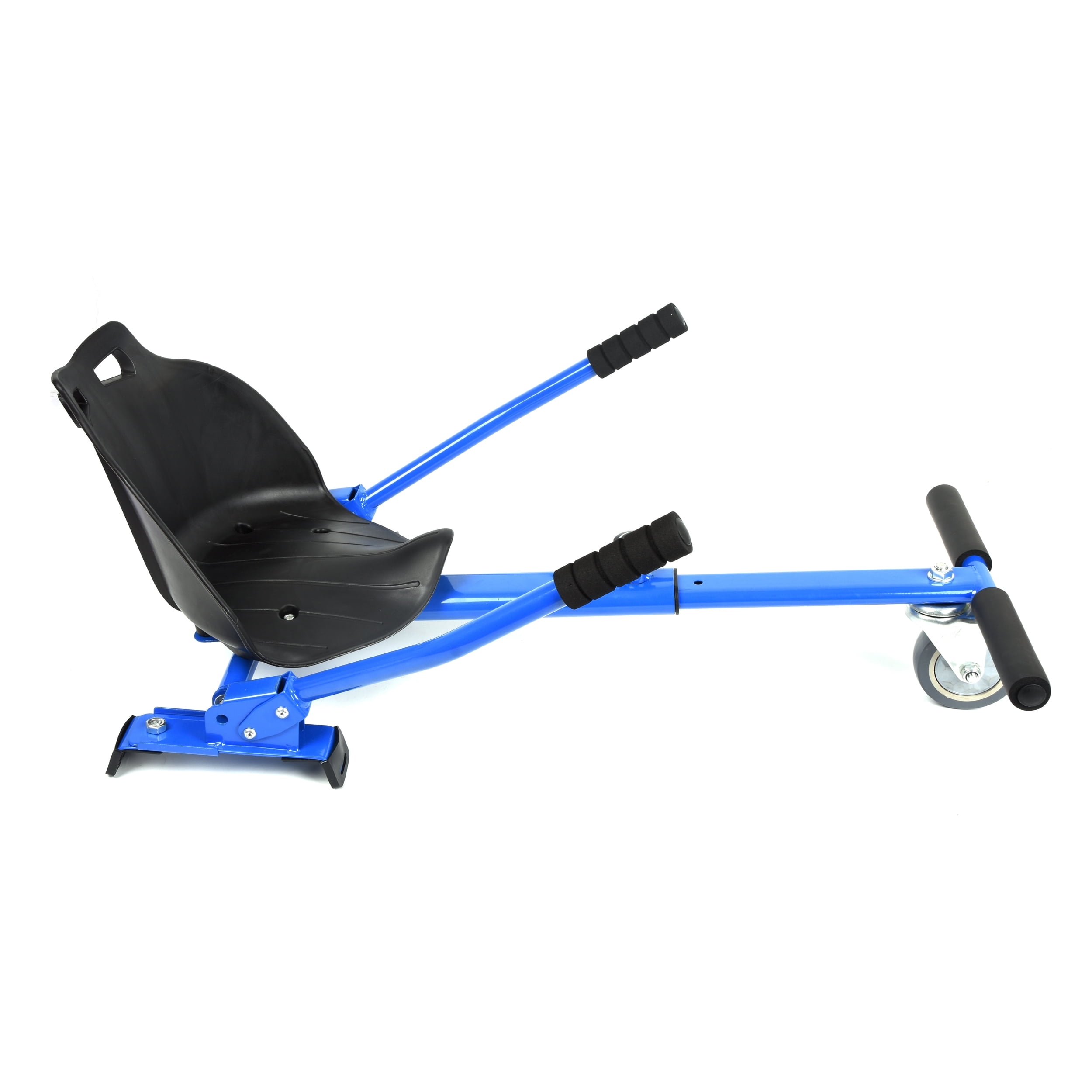 All In One Hover Cart For hover-rider - Blue