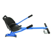 All In One Hover Cart For hover-rider - Blue