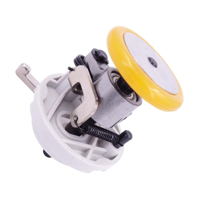 fastboy Bobine Enrouleur Support de Fil Pièce de Rechange Durable Pièces de Machine à Coudre Portable 52mm