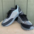 thumbnail image 1 of Mens Sz 15 N I-K-E Jo r-dan Granville Pro SP Off Noir Ocean Cube Sneakers DM2424-330, 1 of 6