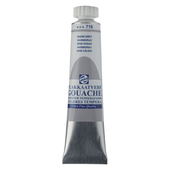 Royal Talens Gouache, 20ml, Warm Gray