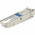 thumbnail image 5 of AddOn Avaya AA1419052-E6 Compatible SFP Transceiver - SFP (mini-GBIC) transceiver module - Gigabit Ethernet, 5 of 8
