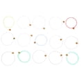 thumbnail image 1 of 15pcs Harp String Lyre Harp Strings Instrument Strings Musical Instrument Accessories, 1 of 9
