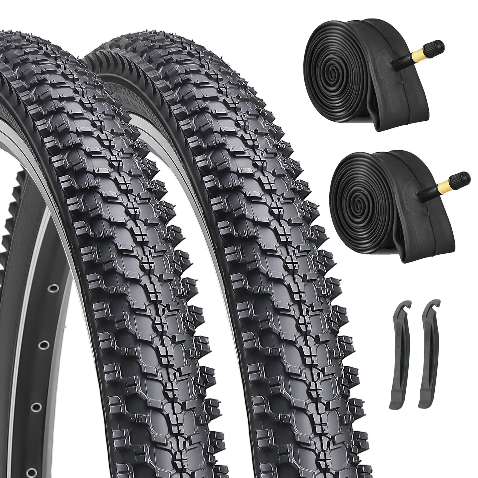 Vee Rubber Speedster 26x2.8 Bicycle Tire 70-559 Folding Bead