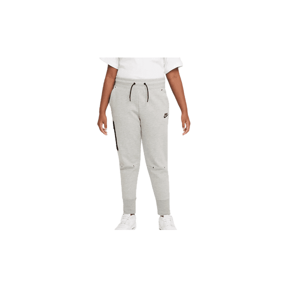 NIKE GRADE SCHOOL Sportswear Tech Fleece Pants "Black" CU9213 063 CU9213 063 from Stadium Goods