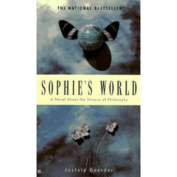 Pre-Owned Sophie's World: A Novel about the History of Philosophy (Unknown) 0425152251 9780425152256
