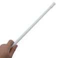 thumbnail image 3 of OUNONA Tension Rods For Cupboards Tension Rod Iron White 1Pcs 40-70cm Multi Functional Load Bearing, 3 of 8