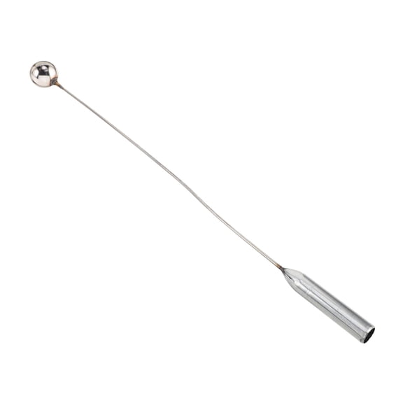 Amosfun Sediment Removal Tool for Bottom Cleaning in Solar and Electric Water Heater Maintenance