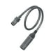 thumbnail image 3 of Cable de extensión Ethernet Adaptador extensor Ethernet Cable de extensión para Starlink 1 cm IP67, 3 of 9
