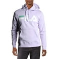 thumbnail image 1 of Fila Mens Fiori Logo Long Sleeves Hoodie, 1 of 2