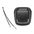 thumbnail image 1 of koolsoo Seat Tilt handle Cable for Fiesta MK6 3 Door Modification Front Left, 1 of 9