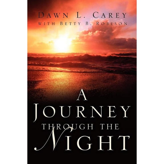 A Journey Through the Night, (Paperback)