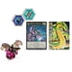 thumbnail image 2 of True Metal de la serie Griswing Platinum de Toy Bakugan Evolutions, 2 of 5