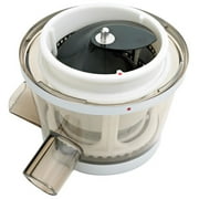 Omega VRT330 - Juice extractor - 150 W - white