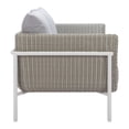 thumbnail image 3 of Love Seat Exterior Frais Gris - Kessa Muebles, 3 of 5