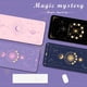 thumbnail image 2 of Alfombrilla de ratón Kawaii sun moon, accesorios para juegos de tarot, alfombrilla bonita para REPRODUCTOR DE Lapto, rosa púrpura, teclado mágico grande, alfombrilla de ratón LIUWENJING unisex, 2 of 2