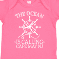 thumbnail image 4 of Inktastic Cape May New Jersey Boys or Girls Baby Bodysuit, 4 of 5