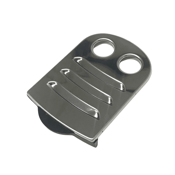 OEM Delonghi Cup Plate Shipped With EC860
