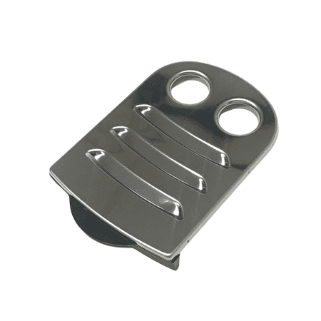 OEM Delonghi Cup Plate Shipped With EC860