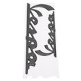 thumbnail image 3 of Badge Decal, Three-dimensional Emblem Sticker Beautiful Convinient Durable  For Decoration For Personalize And Upgrade Black,Silver,Red,Yellow, 3 of 8