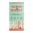 thumbnail image 5 of Mom Water Mom Squad Mixed Flavors Flavored Alcoholic Beverage, 12 fl oz Can, 4.5% ABV, 5 of 12
